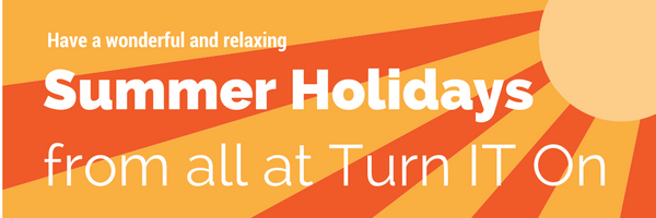Have a relaxing