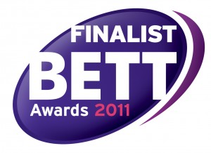 BETT_finalist logo