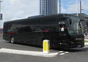 Bett Bus