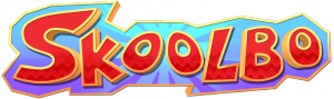 Skoolbo - Hi-res logo