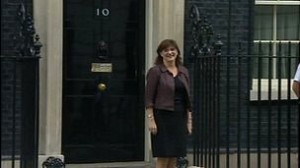 Nicky Morgan