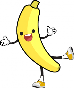 banana