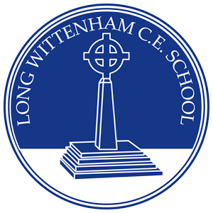 long wittenham logo