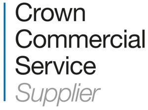 Crown Commercial Service Supplier